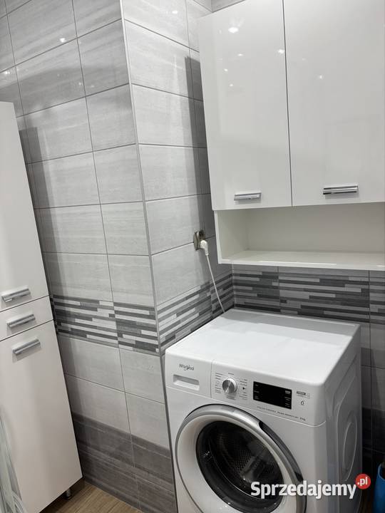 wynajmę mieszkanie w Centrum Mysłowic Mysłowice sprzedam