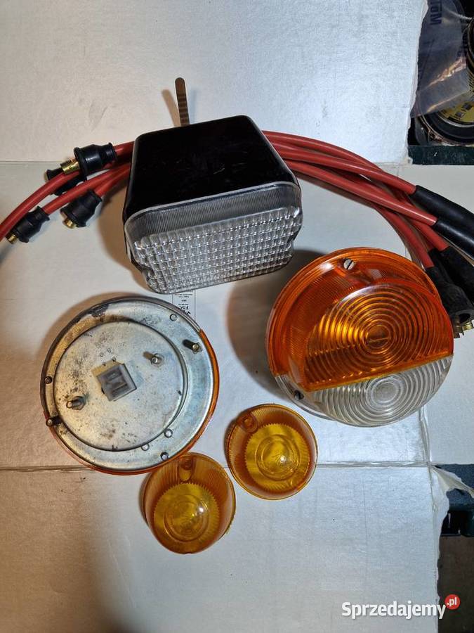 Uaz regulator napięciainne Wyposażenie elektryczne Zgorzelec