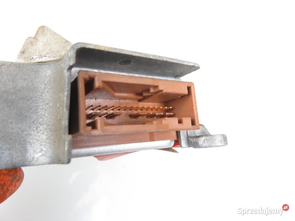 MODUŁ AIRBAG HYUNDAI H100 959004A301