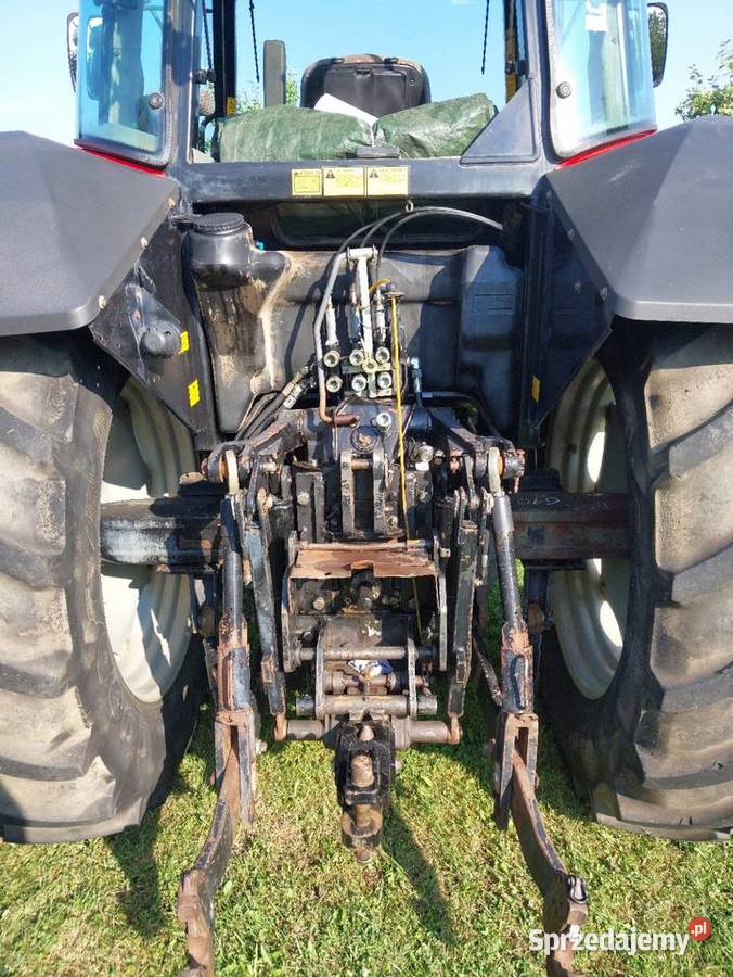 Massey Ferguson 6270