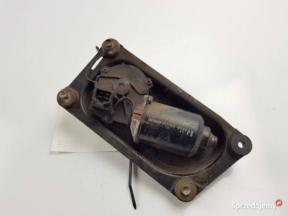 MECHANIZM WYCIERACZEK PRZÓD 0590506746 VITARA kujawsko-pomorskie Lipno sprzedam