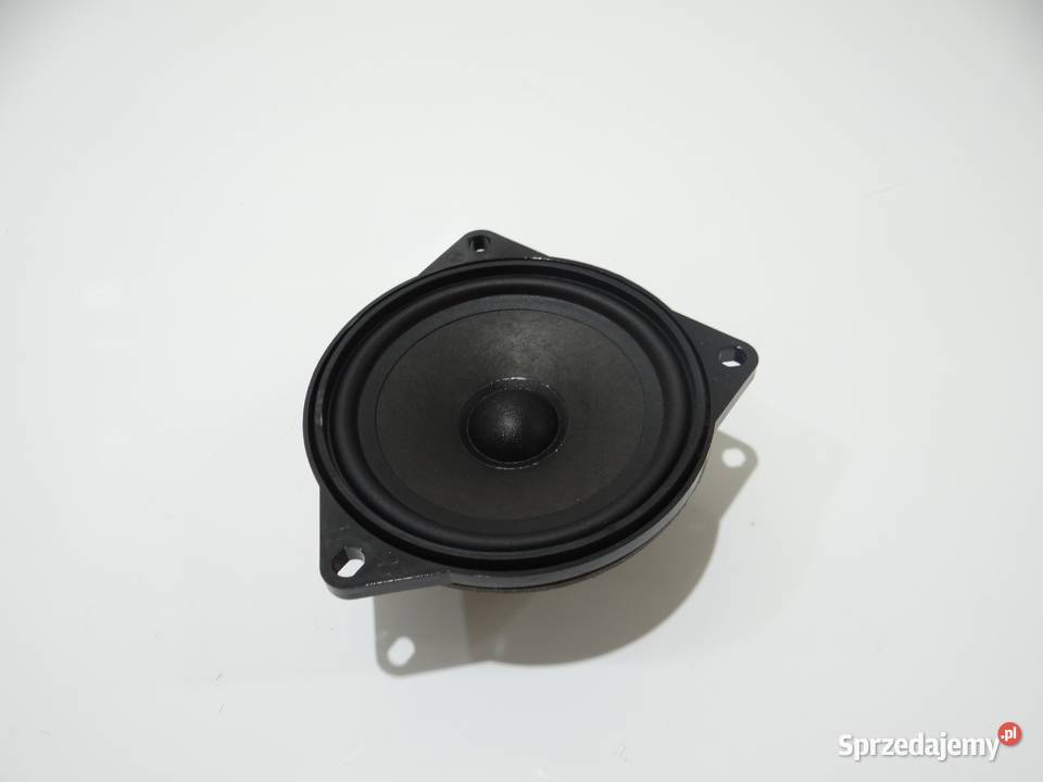 BMW E60 GŁOŚNIK ŚREDNIOTONOWY 6923174 Strzyżewice