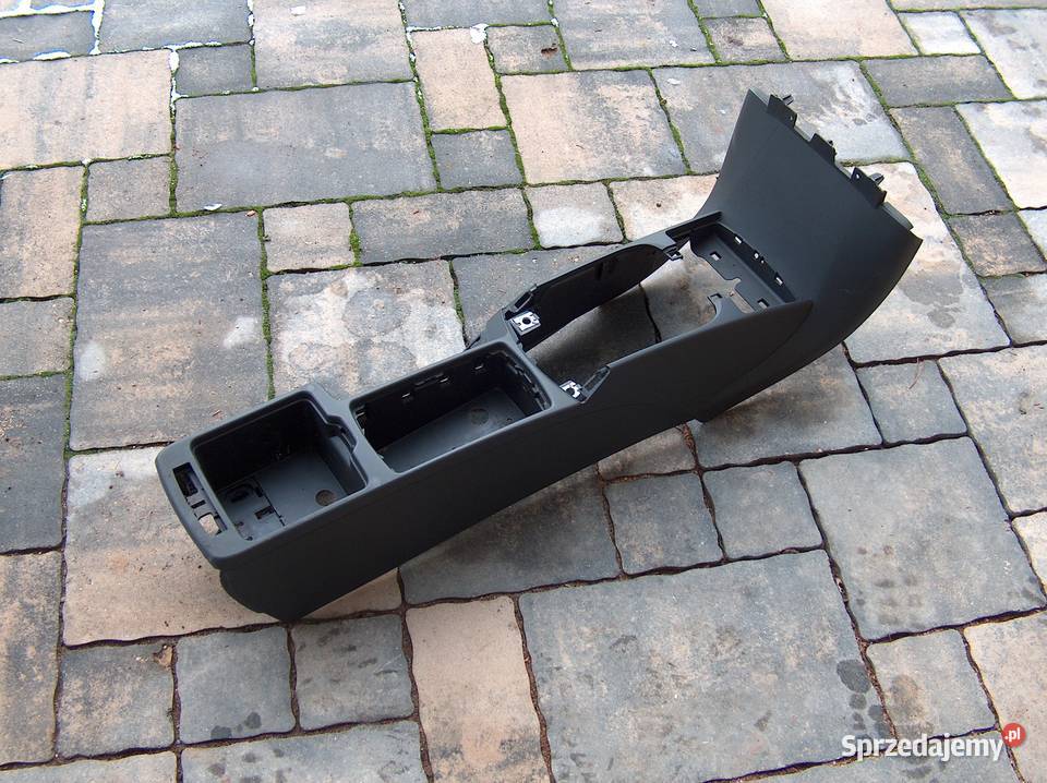 Tunel środkowy Volvo S40II V50 C30 C70II Białystok sprzedam