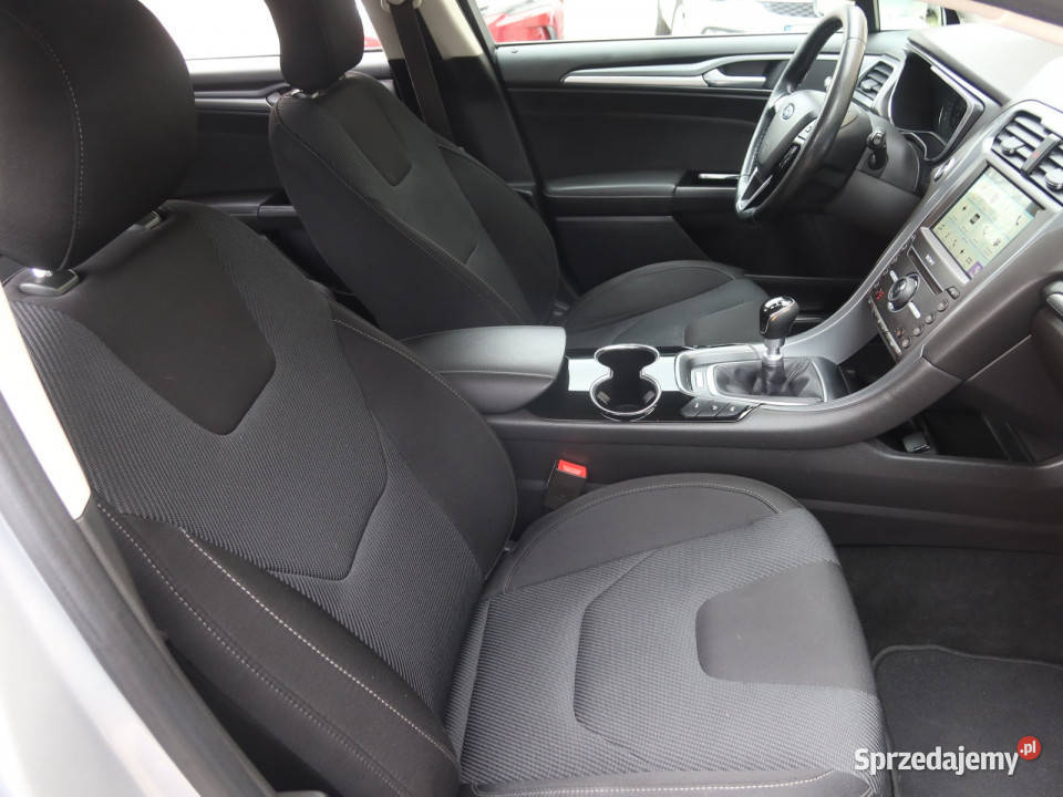 Ford Mondeo 20 TDCI Mondeo Katowice