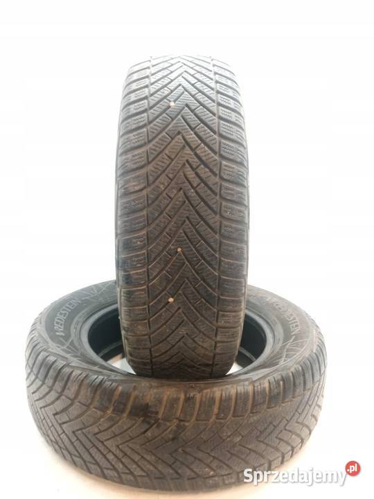 2x OPONA ZIMOWA VREDESTEIN WINTRAC 20560R16 1921 świętokrzyskie