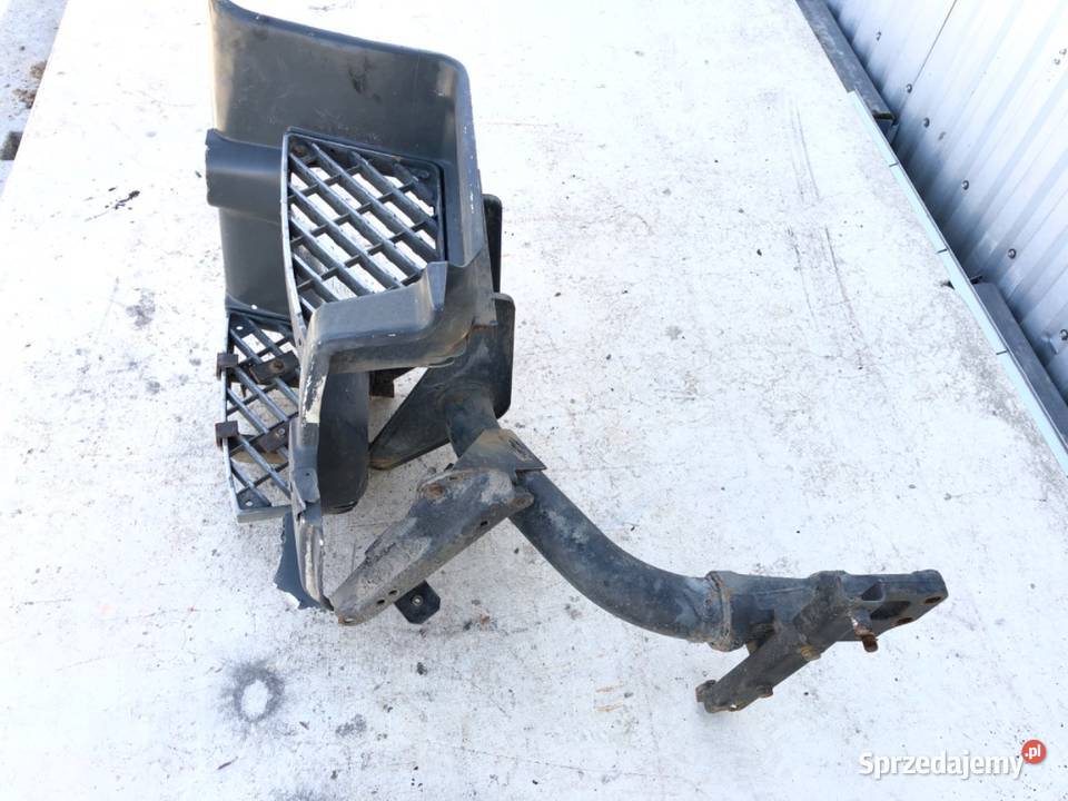 STOPIEŃ KABINY PRAWY RENAULT TRUCKS MIDLUM 62 podkarpackie