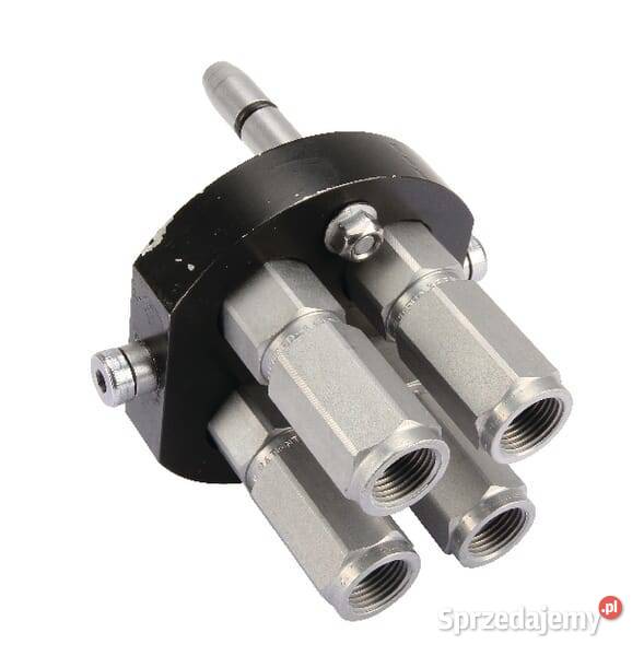 Szybkosprzęg część ruchoma 3P506G412GMC Kamionna