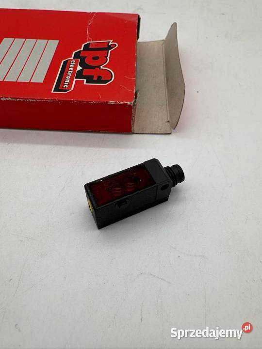 IPF Electronic OT140475 Czujnik optyczny Warszawa