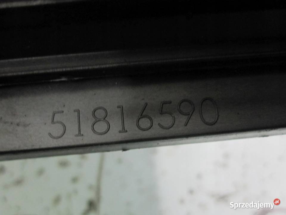 Combo Doblo II 13 MJet 263A2000 90 obudowa