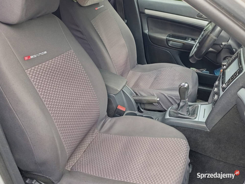 Sprzedam wspaniałe autko SKODA OCTAVIA 19 TDI Przemyśl sprzedam