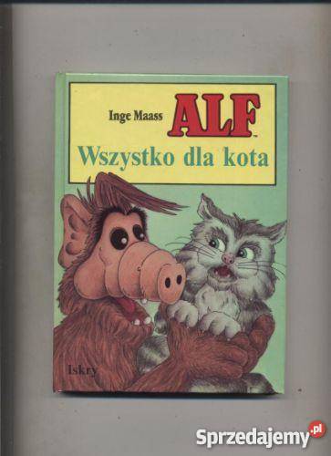 Alf Wszystko kota zachodniopomorskie Szczecin