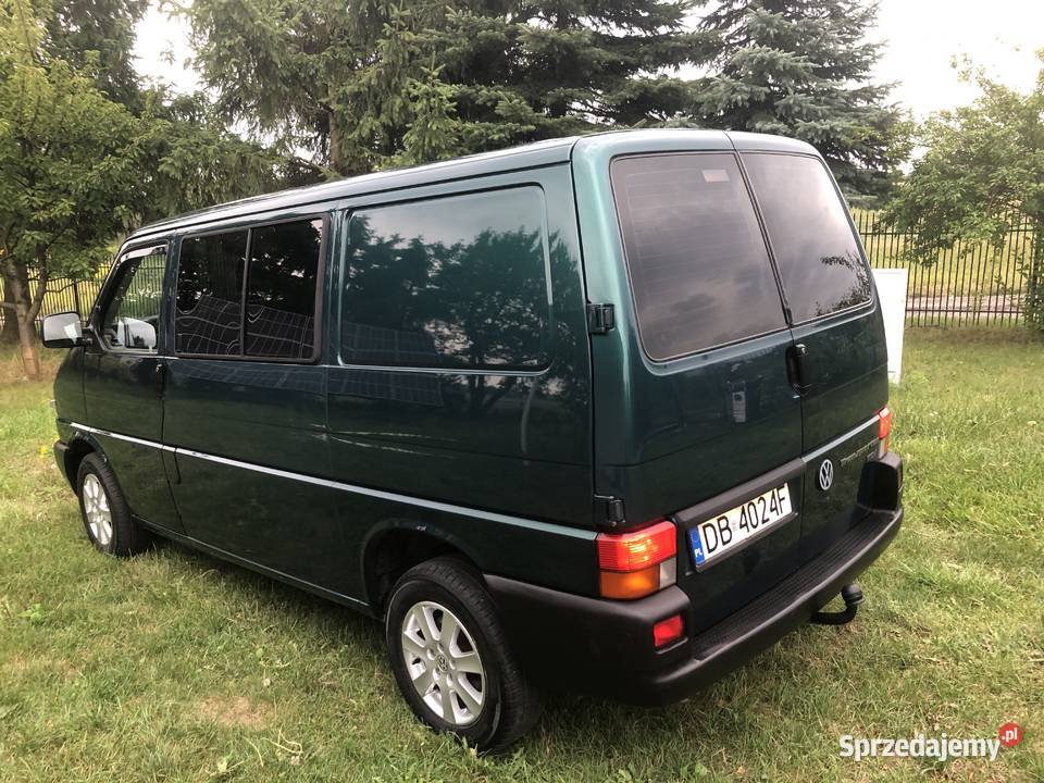 Volkswagen transporter t4 25TDI Lublin