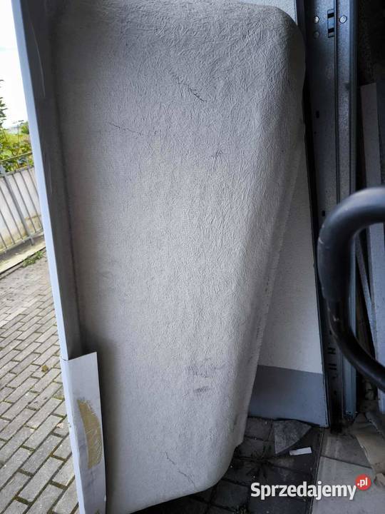 Okazja Wanna Do Zabudowy Aurum Slim WAEXAUR17WHS Gdynia