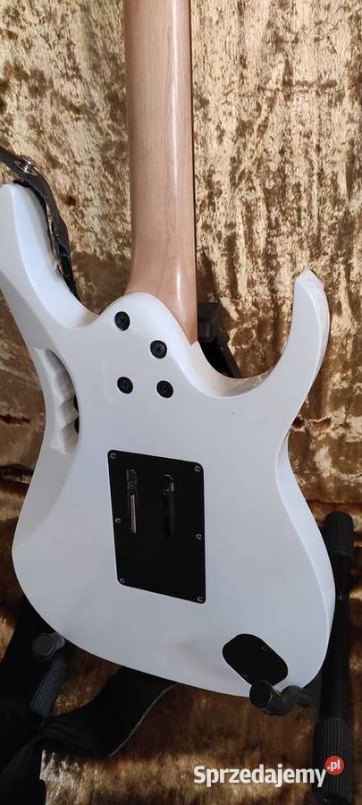 Gitara leworęczna Ibanez Jem Drawsko Pomorskie