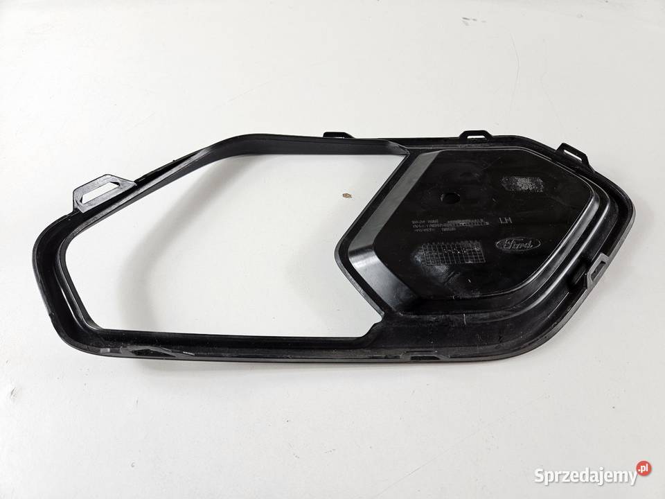 FORD KUGA MK2 LIFT ST LINE KRATKA LEWA ZDERZAKA osobowe Międzychód