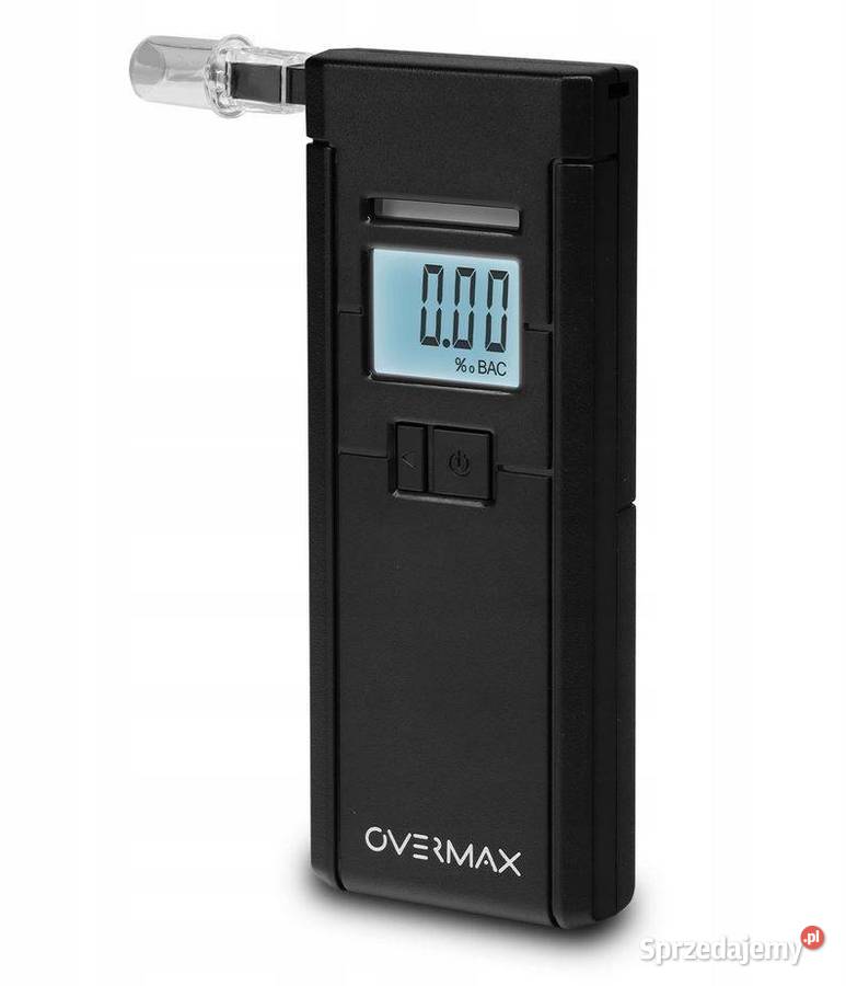 Profesjonalny Alkomat Elektrochemiczny AD05 Białystok