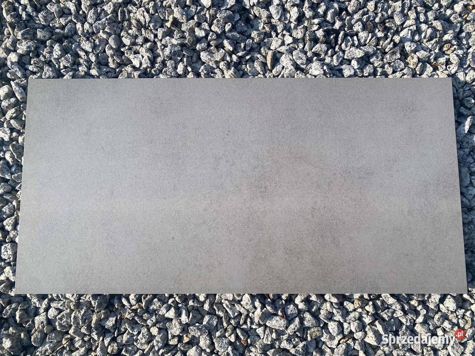 Okazja Płytki Gresowe DIXELAND GREY 30x60 Piaseczno
