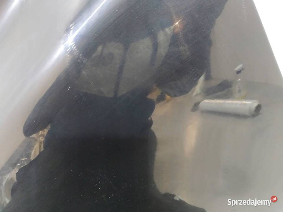 BŁOTNIK LEWY PRZÓD 45246 V50 Volvo S40 II Rok produkcji 2006 Błotniki