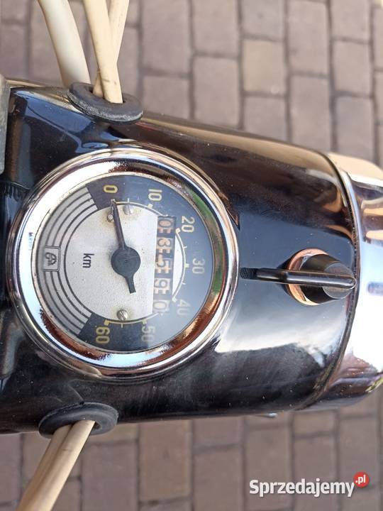 Komar 2330 Komar Rudyszwałd