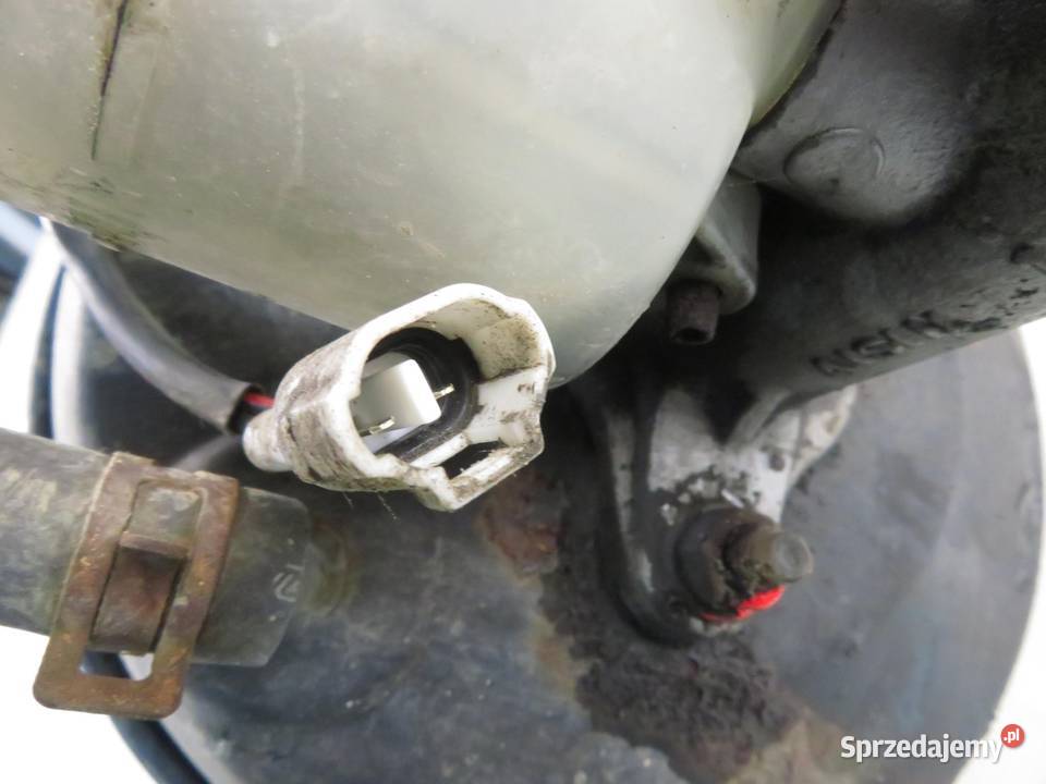 SERWO SUZUKI GRAND VITARA I 20 446103141