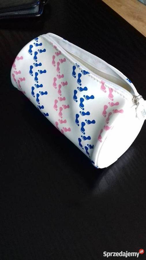 Kosmetyczka FootWorks Wysyłka Pozostałe warmińsko-mazurskie Iława