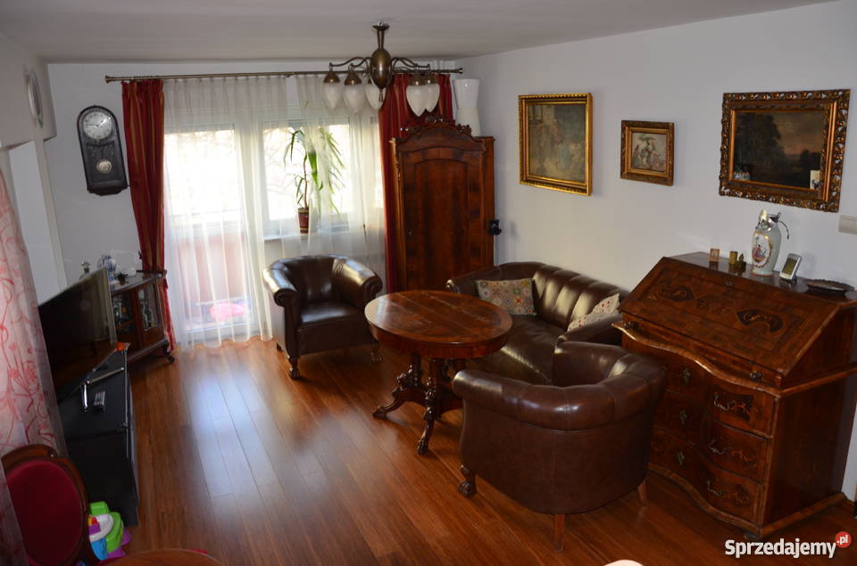 Św Bonifacego 89 Sadyba Bezpośrednio Warszawa