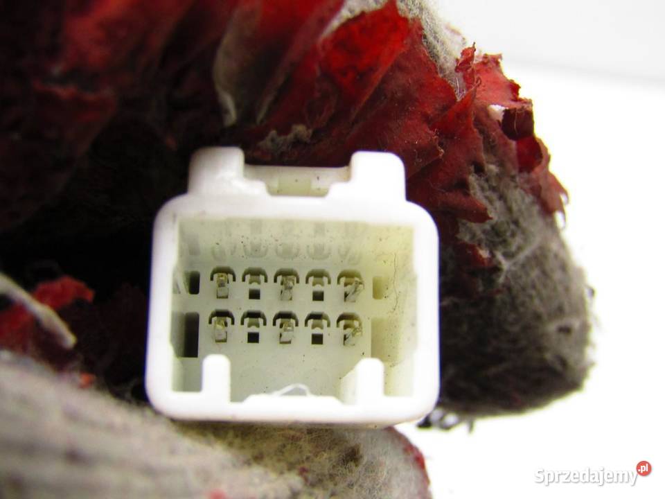 PRZEŁĄCZNIK PRZYCISK HAMULCA RĘCZNEGO TOYOTA