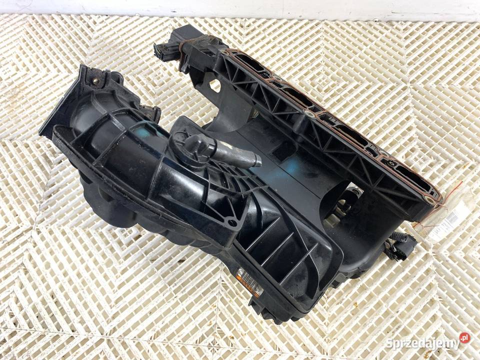 KOLEKTOR SSĄCY DODGE CALIBER 20 156