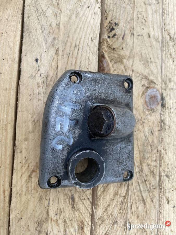 DEKIEL DEKIELEK SKRZYNI ZAŚLEPKA SIMSON AWO AVO Silniki i osprzęt Kraków