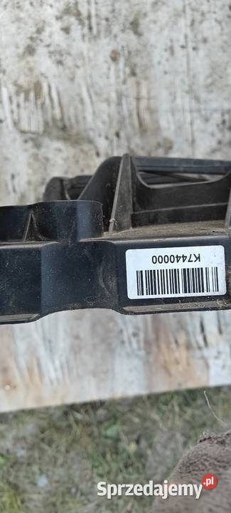 BMW 5 6 7 SERIES E60 E61 E63 E64 E65 E66 N46N osobowe Wentylatory chłodnicy Siechnice