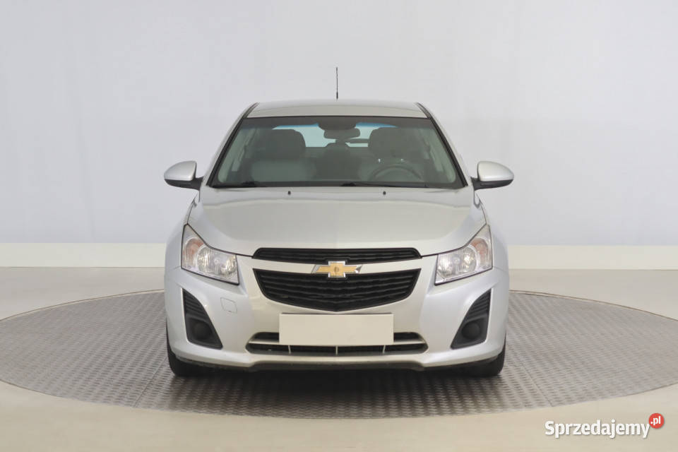 Chevrolet Cruze 16 i 16V 1598cm3 Zabrze