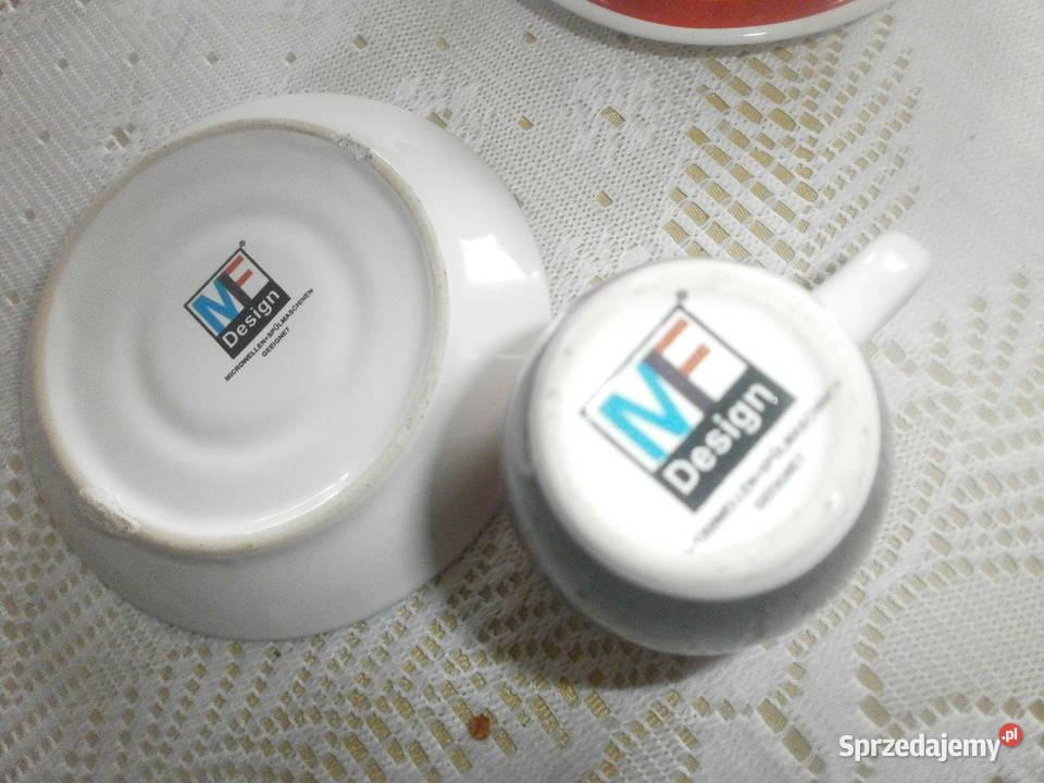Espresso do kawy MF Desing
