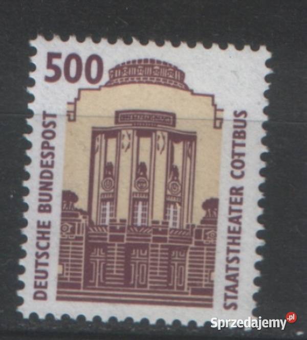 Zn RFN Mi 1665 79 1993 Gliwice