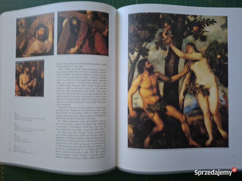 Arcydzieła malarstwa Muzeum Prado Arkady małopolskie Kraków