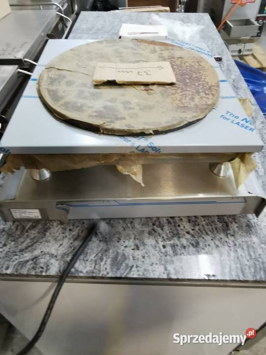 NALEŚNIKARKA NOWA 37 Krotoszyn