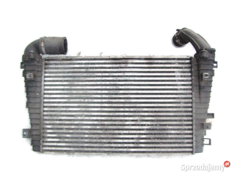 Astra III H 17 CDTI Intercooler Chlodnica Mińsk Mazowiecki
