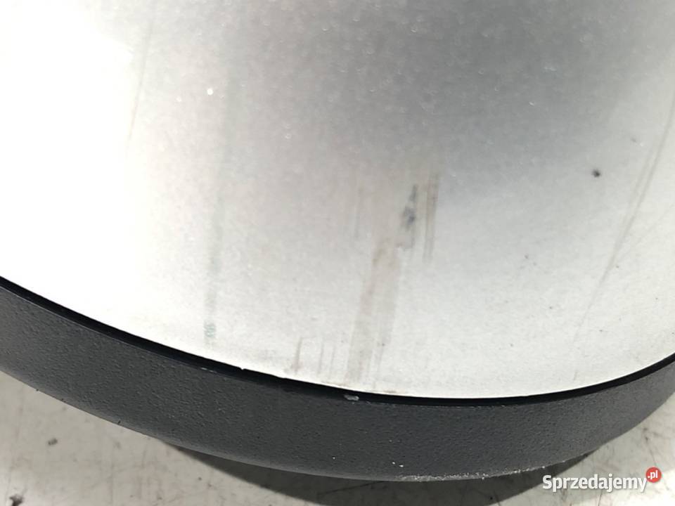 LUSTERKO PRAWE SEAT TOLEDO II SedanLimuzyna 9806