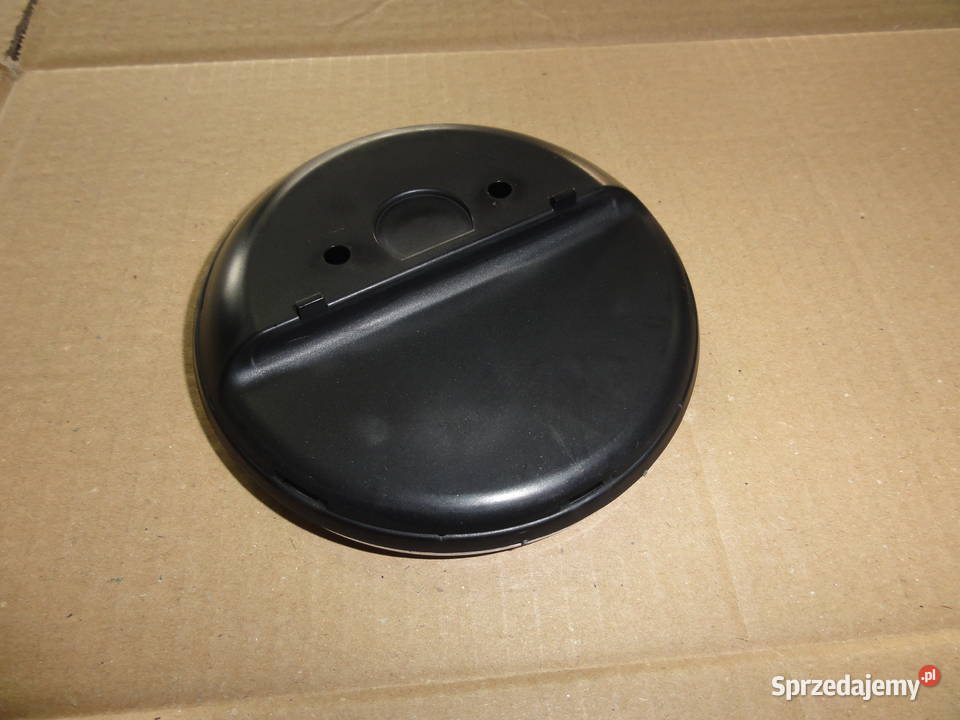 ZNACZEK DRZWI TYLNYCH VOLKSWAGEN CRAFTER NOWY Radom