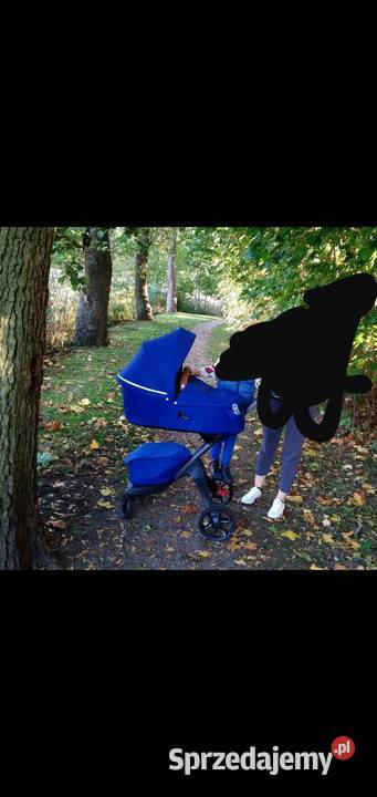 Wózek cybex Kościerzyna