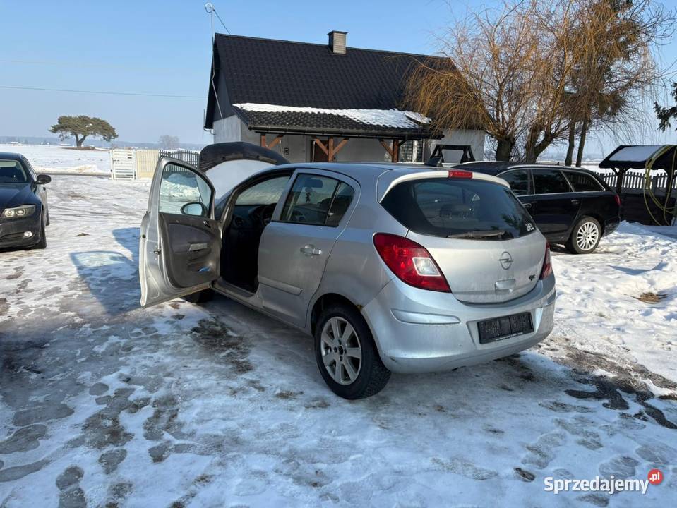 Corsa 12 Lipsko