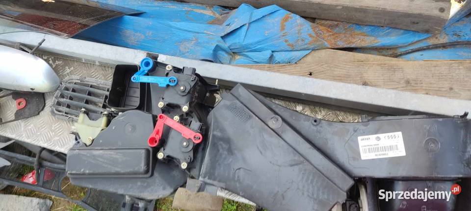 A4 b5 części podkarpackie Tyczyn