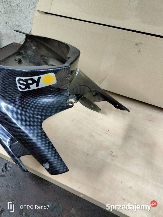Peugeot speedfight 2 boczne plastiki pod Łubno sprzedam