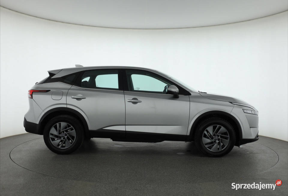 Nissan Qashqai 13 DIGT MHEV czujnik zmierzchu mazowieckie Piaseczno