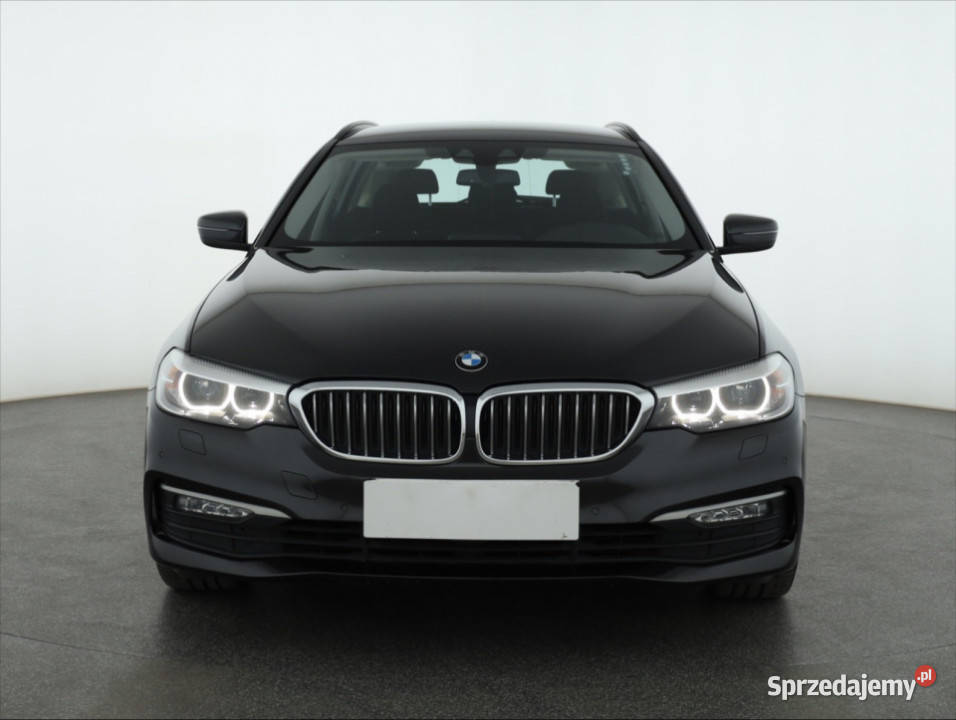BMW 5 520d Kombi Piaseczno
