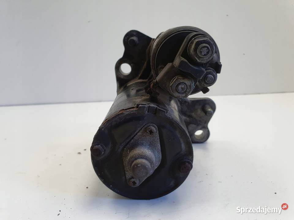 ROZRUSZNIK Mini One R50 R53 16 16V ROZRUSZNIK osobowe Rudka