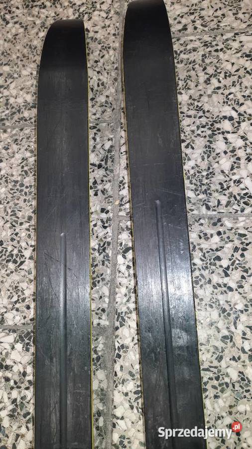 Narty biegowe FISCHER RCS 120 wiązania SNS Dębica