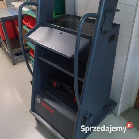 Stojak pod Bea lu Kts pasuje pod FSA BOSCH sprzedam