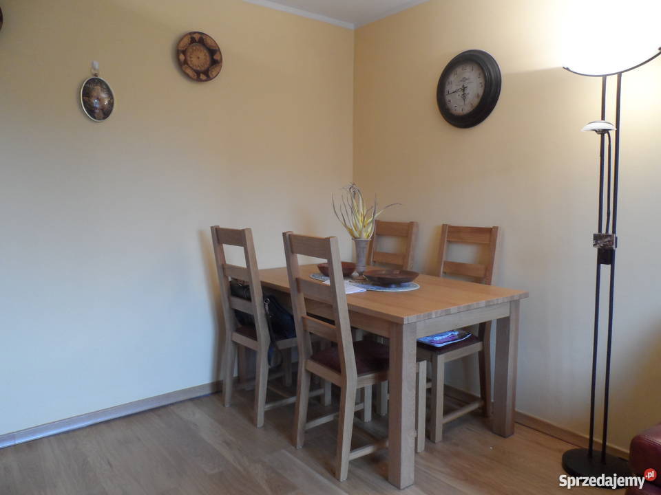 Sprzedam mieszkanie w Drobinie Płock