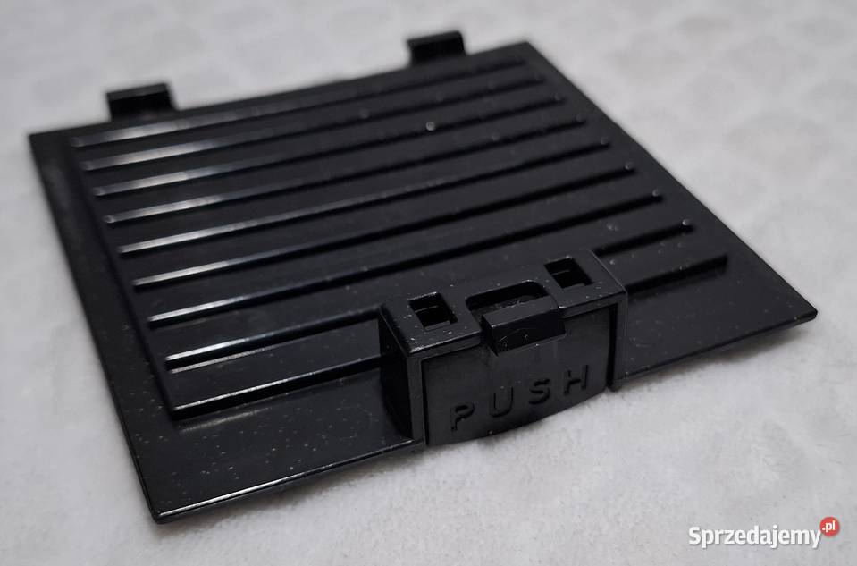 Klapka wylotu powietrza do Powermed FD2034 PMFD śląskie Czeladź