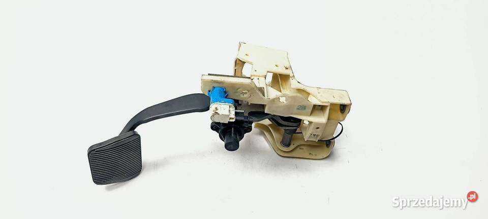 PEDAŁ JAGUAR XJ 2W932450AE Lipno sprzedam